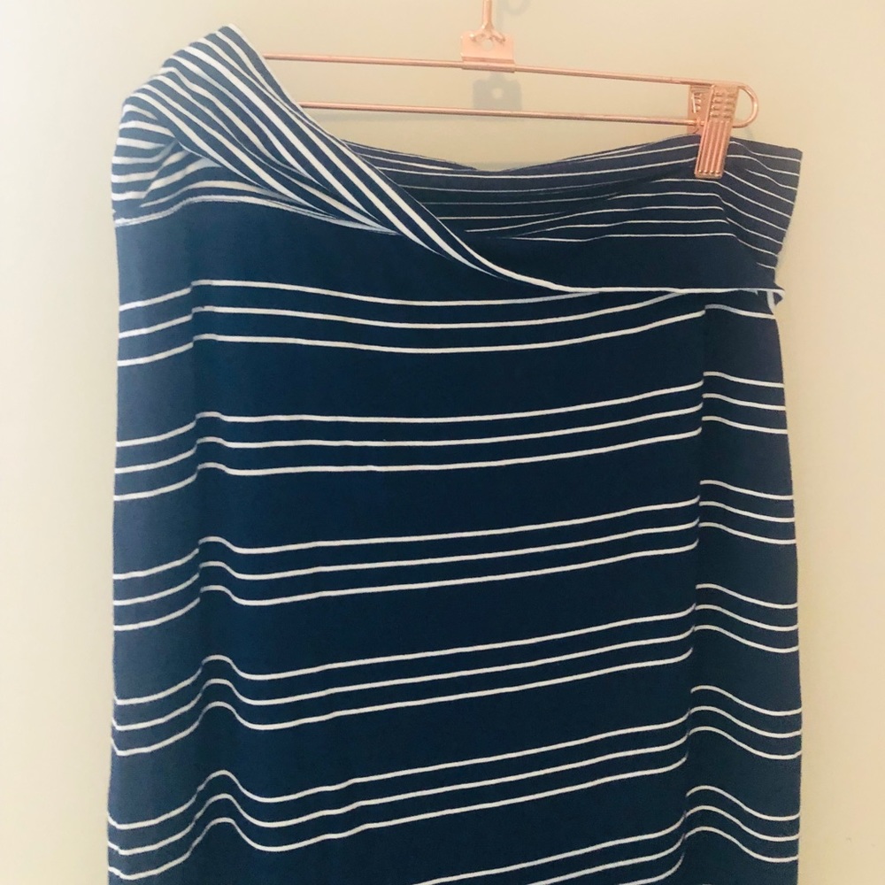 Max studio pencil skirt - Picture 3 of 6